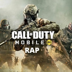 Call Of Duty Rap