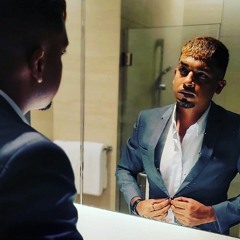 Dripz Vol 1 Dj Ali Bhai