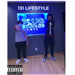 131 lifestyle (ft.JayRaCcx)Prod.22cali