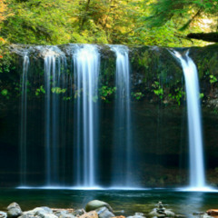 Waterfall (Grimmer Remix – Only Vocals from James Hype’s Original)