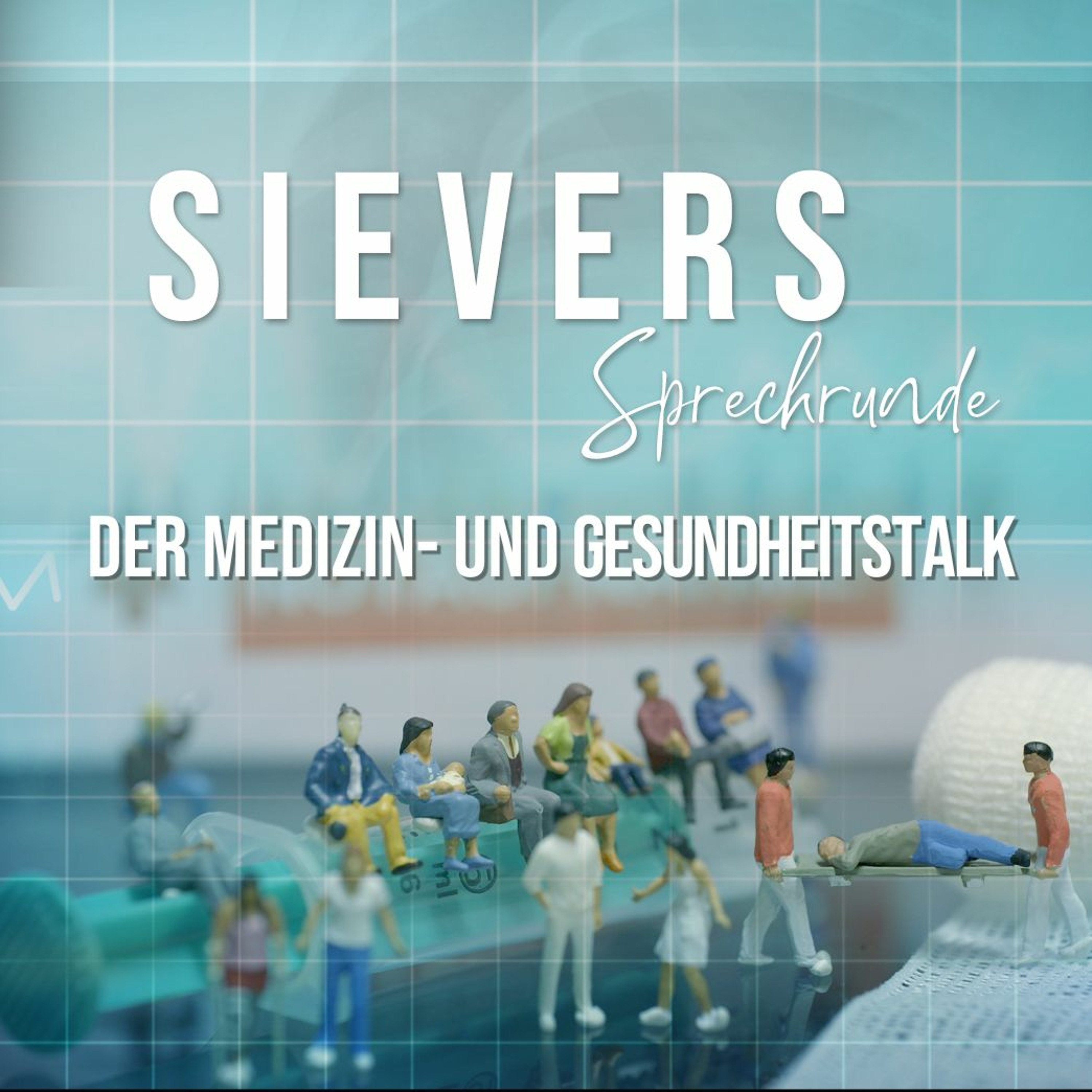 SieversSprechrunde