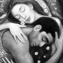 ياسمينُ التي من حَلبْ