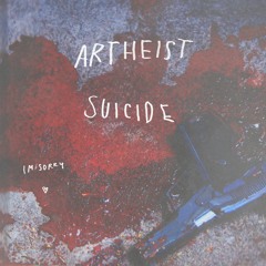 Artheist - Suicide