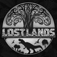 CATACLYSM - LOST LANDS 2022 MIX (ROAD TO LOST LANDS MIX)