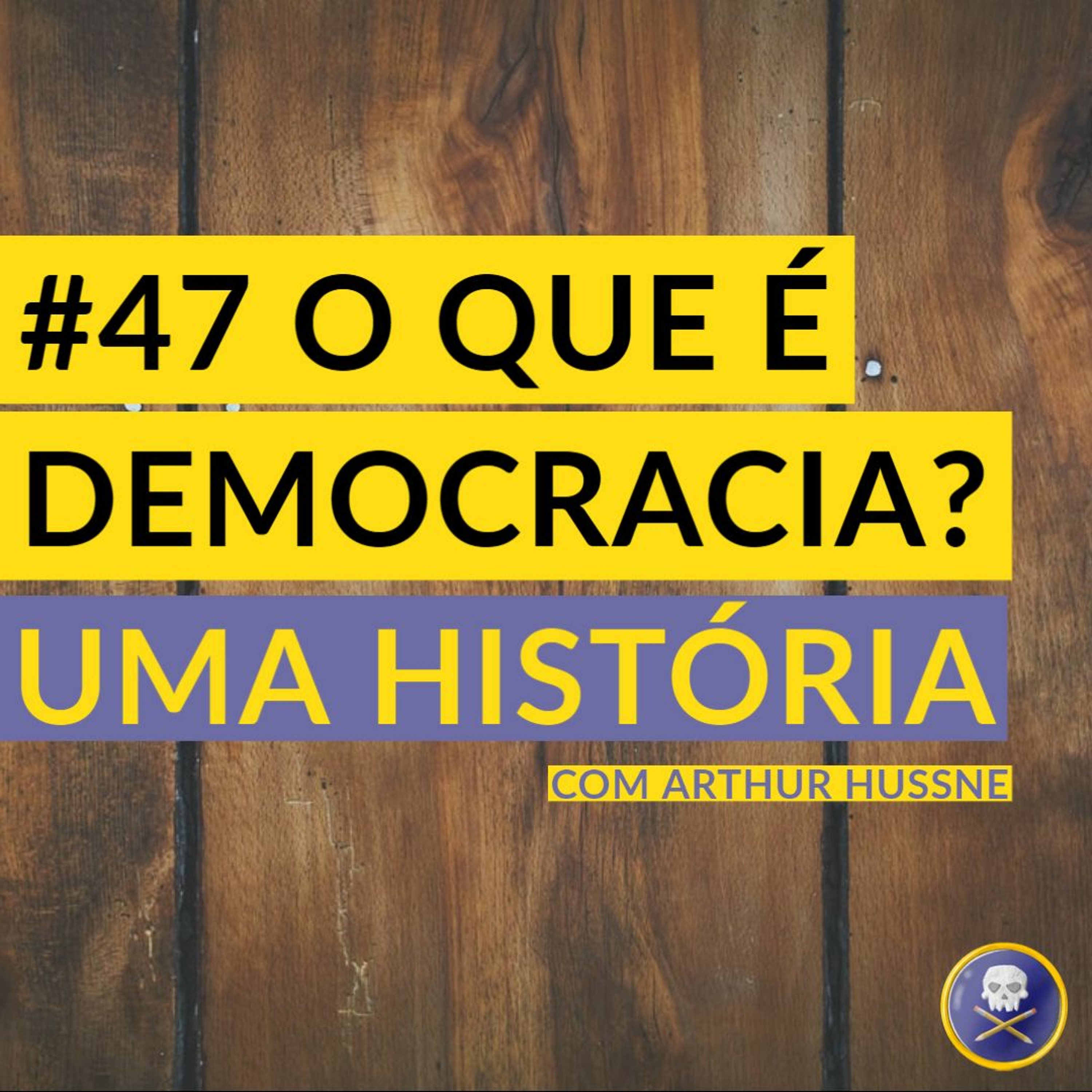 História Pirata