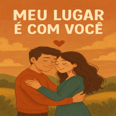 Meu lugar é com você