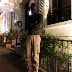 Irko - Carbon (prod. Amnezzia)