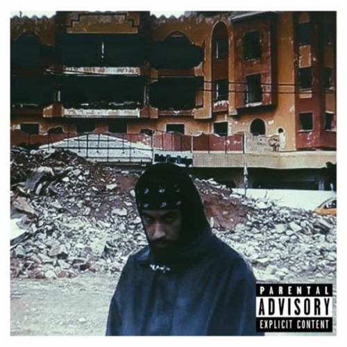 Cheb Terro - bad trip, prod by Cglider