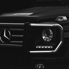 black benz shawty (prod. smokerose)