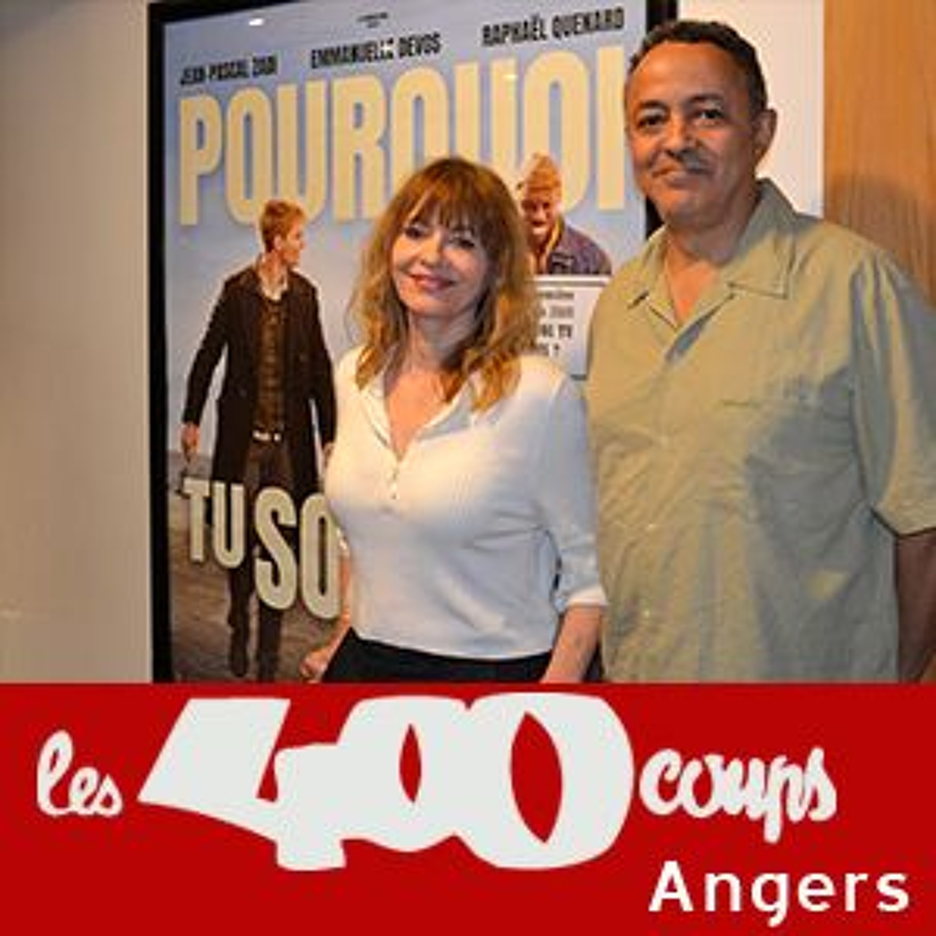 Cinémas Les 400 coups