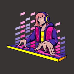 What Cuts Up Must Rewind Round (Twilight Night Techno Trance)
