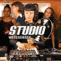 Magdalena May | Studio Weißensee