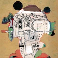 THUMBSCREW "Through An Open Window" from "Never Is Enough" (Cuneiform Records)