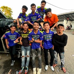 Ihsanpratama - FUNKOT PUMPIN BIRTHDAY PARTY Req RDT Racing X SBKW2 X BJ31 Team ( CV.GLGG Reborn )