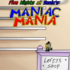 Lunighttemare Sleeps |:| FNaS MM Soundtrack