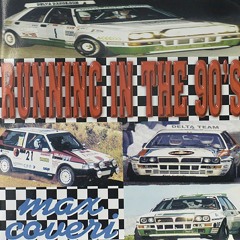 Running in the 90s (Spotify Version)