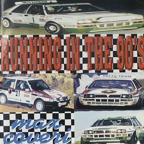Running in the 90s (Spotify Version)