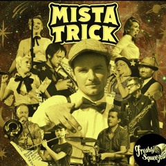 Shambala (Mista Trick UKG Remix) - 10K Followers Giveaway