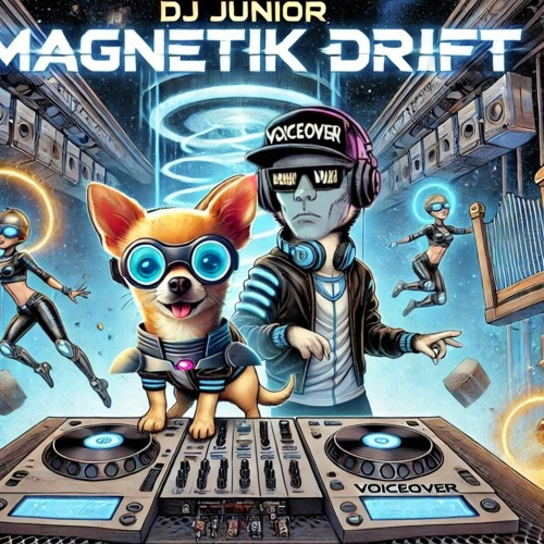 Magnetik Drift