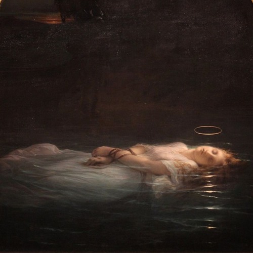 in death's cradle