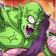 Dragon Ball Z Dokkan Battle INT Piccolo Jr Active Skill OST Extended