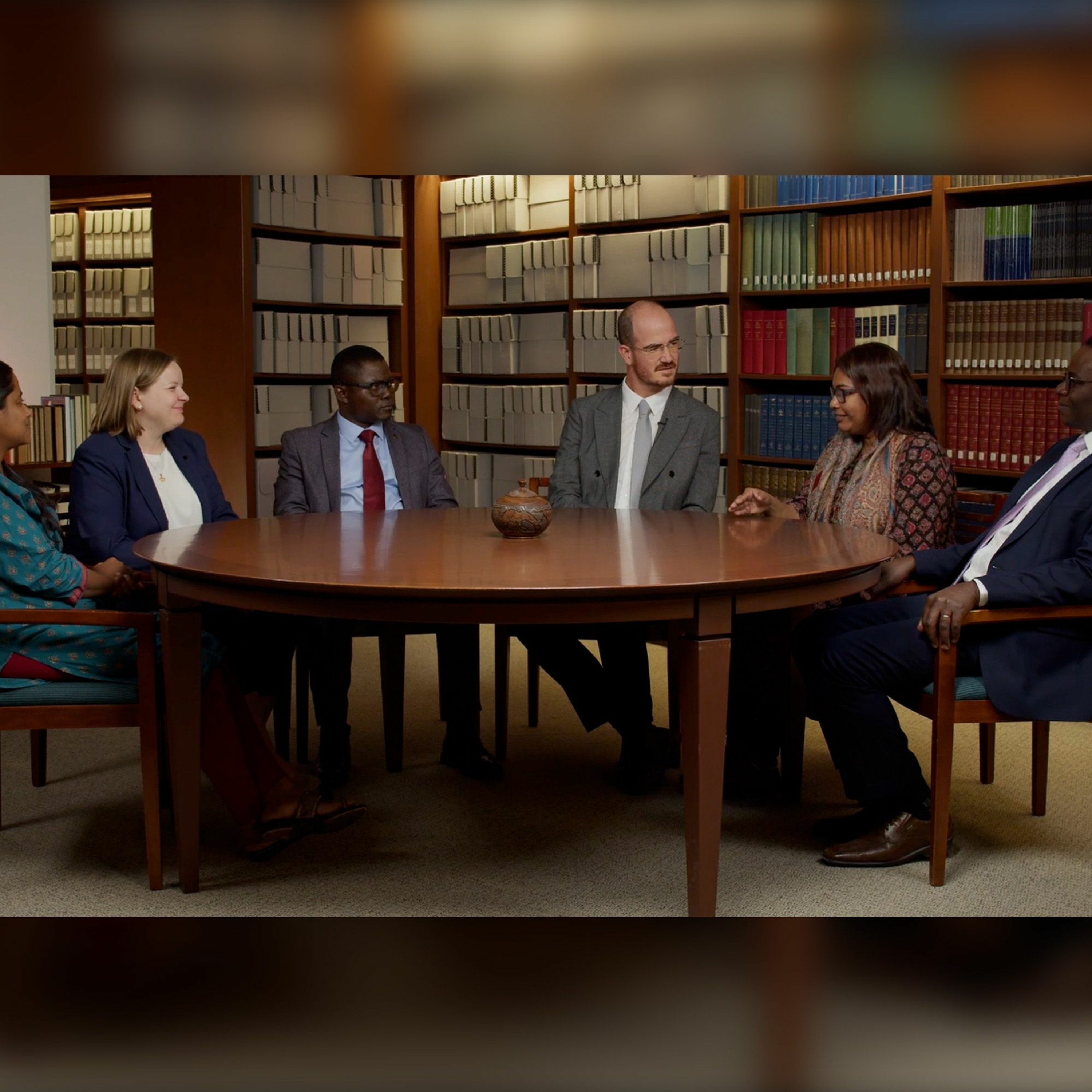 Bahá’í World News Service (BWNS)