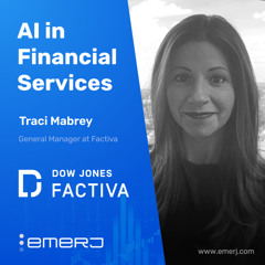 Business Intelligence Tools for Informed Decision Making  - with Traci Mabrey of Factiva