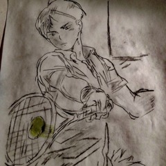 "Divine Echoes" Danny x Suno Feat. Kira Solé