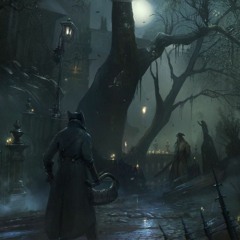 EVIK & KYPER - BLOODBORNE