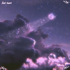 koi sum 💜✨️