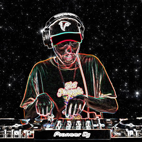 Ass Shakin' Bass Mix | Choo Choo