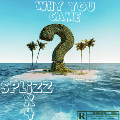WHY YOU CAME ? - WB