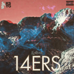 LLzMusik - 14ers Freestyle