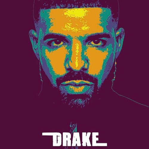 Drake - Toronto / Certified Lover Boy / TypeBeat 2021
