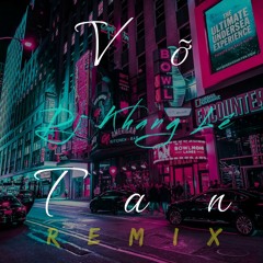 Vỡ Tan (Remix)