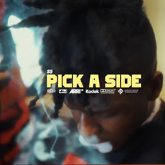 S5 - Pick A Side