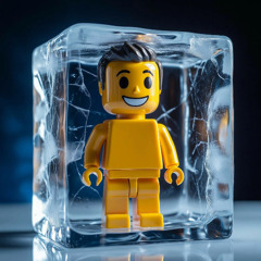 GONE.Fludd - КУБИК ЛЬДА (blend White Whale)