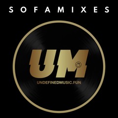 UM SOFAMIX EPISODES