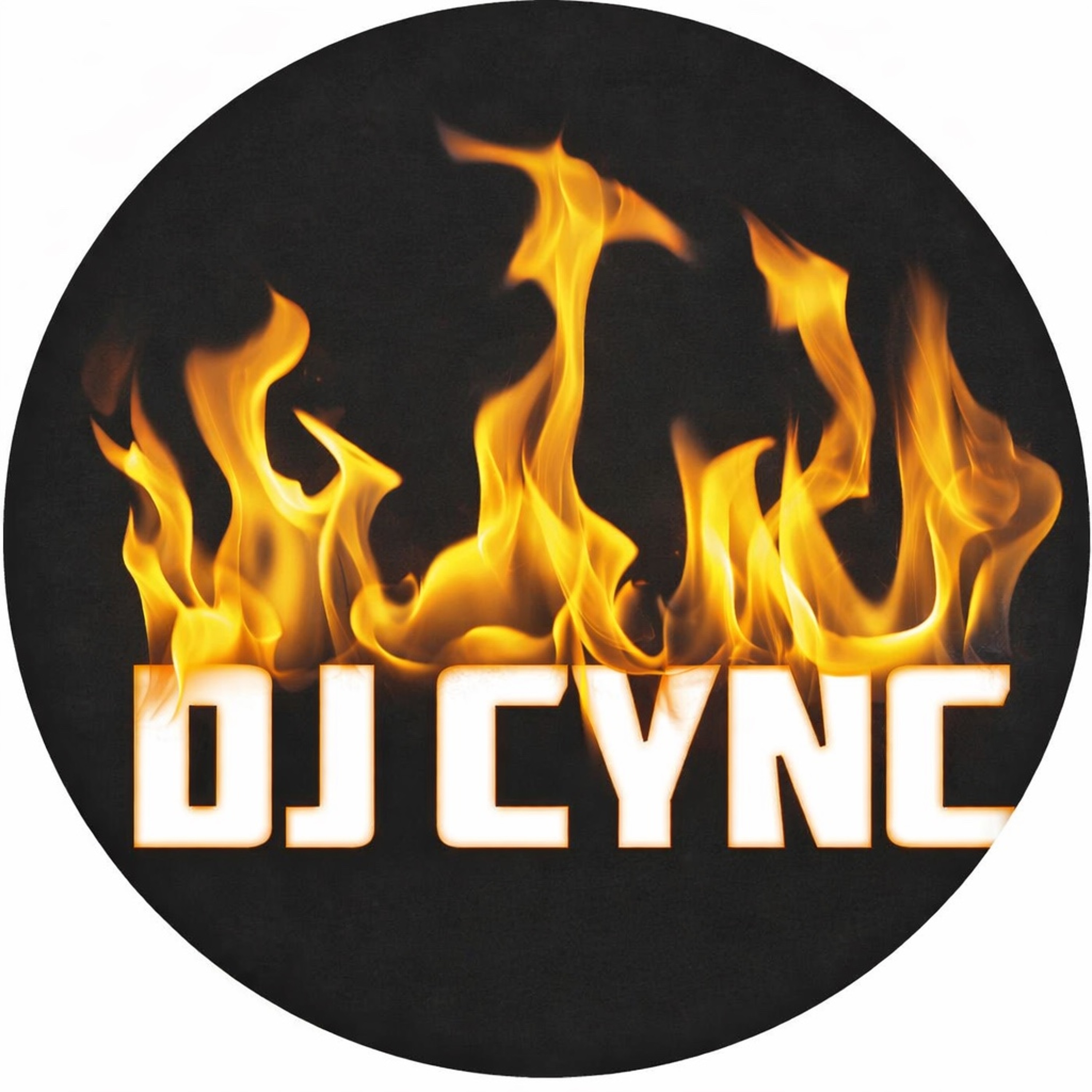 Liquid Agents (DJ Cync) Podcast