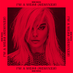 I'm a Mess (Robin Schulz Remix)