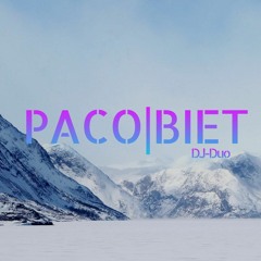PacoBiet Livemitschnitt Toskana Therme 2023