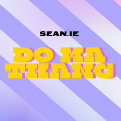 SEAN.IE - Do Ma Thang