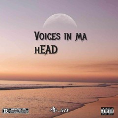 Voices in My Head ft Bluzzy Tee SA