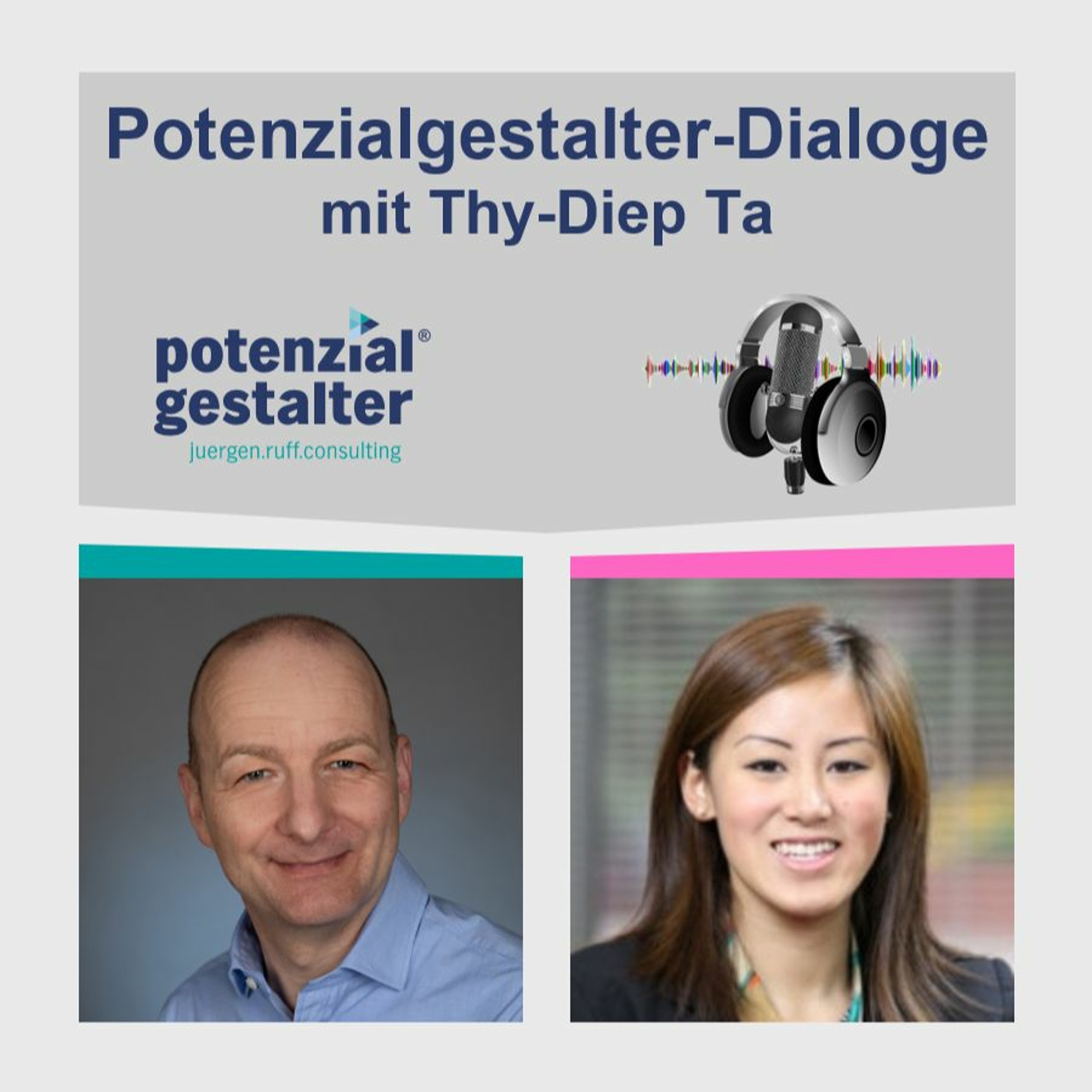 Potenzialgestalter-Dialoge