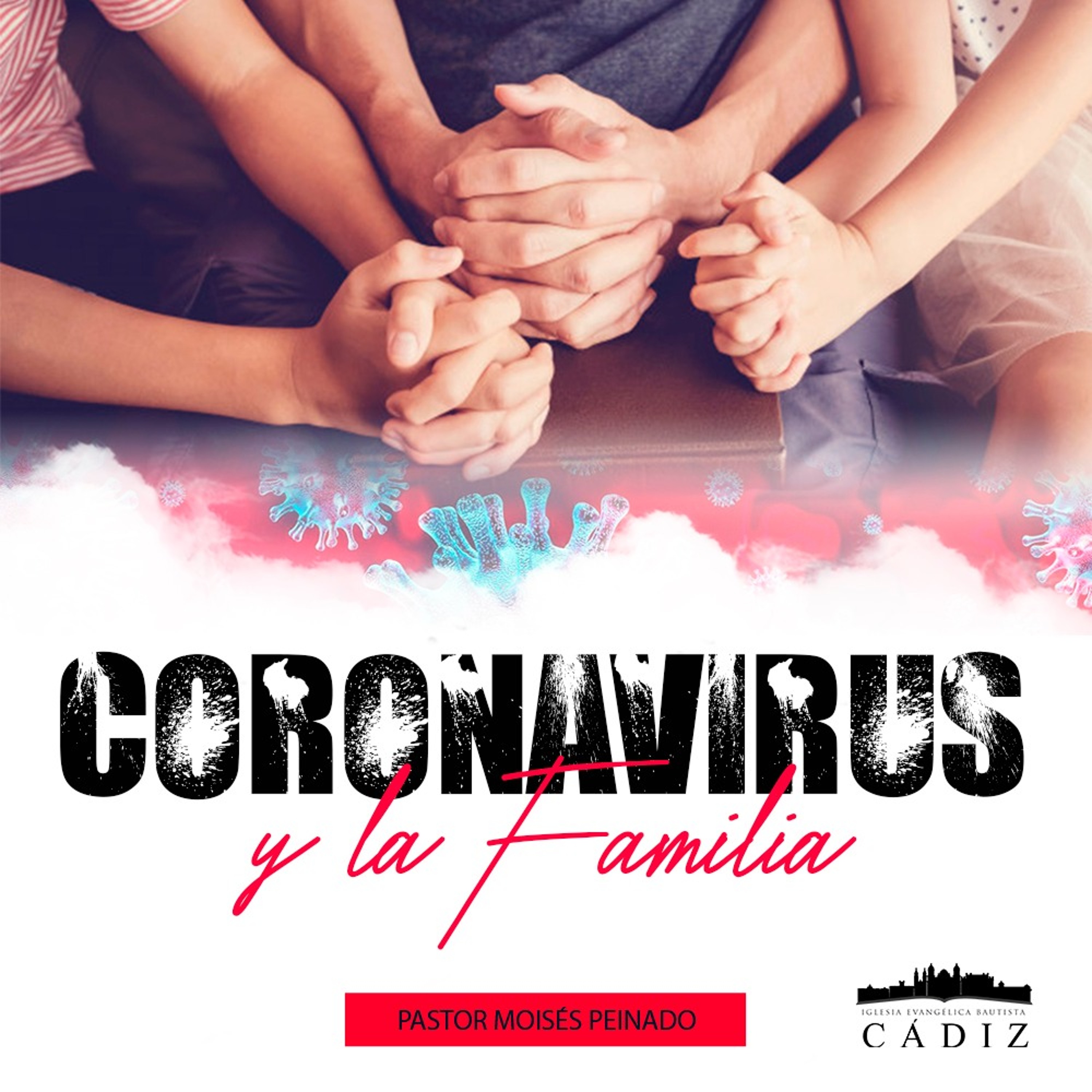 El Coronavirus Y La Familia episode artwork