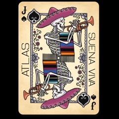 Suena Viva - Latin House Mix