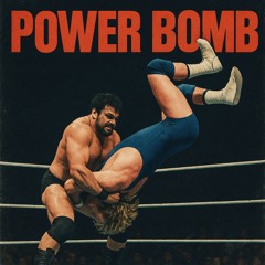 POWER BOMB
