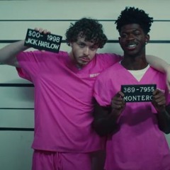 Lil Nas X, Jack Harlow - Industry Baby x Crazy Frog
