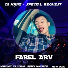 DJ MANZ -" HANYA BISA MERELAKAN × BEGOYOR TUO REMIX FUNKOT NONSTOP 2023