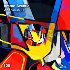 Ammo Avenue - Don't Tell (Edit)